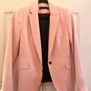 BRAND NEW ZARA WOMAN BLAZER